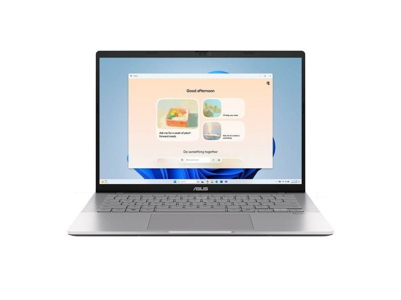 Лаптоп Asus S3407VA-LY031W 14