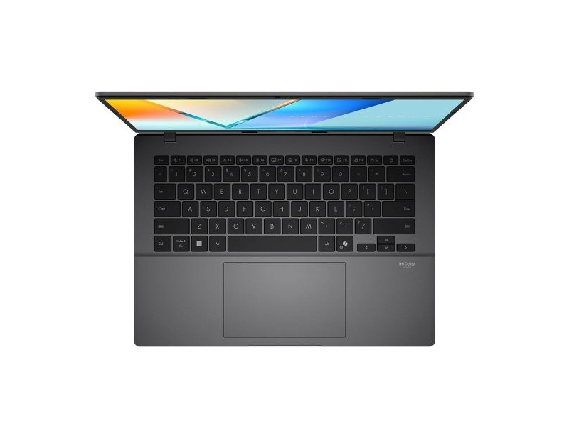 Лаптоп Asus S3407VA-LY014 14