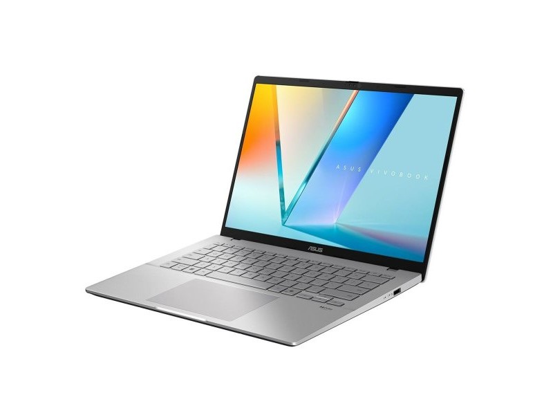 Лаптоп Asus S3407VA-LY015 14