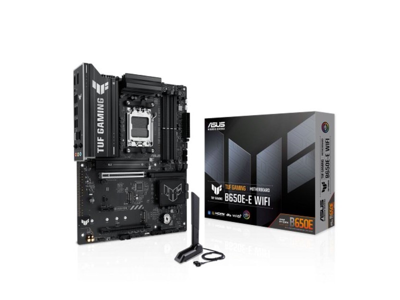 Дънна платка Asus 90MB1LT0-M0EAY0 AMD B650 AMD AM5
