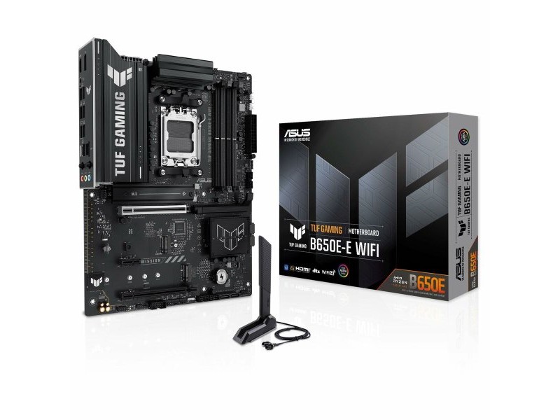 Дънна платка Asus 90MB1LT0-M0EAY0 AMD B650 AMD AM5