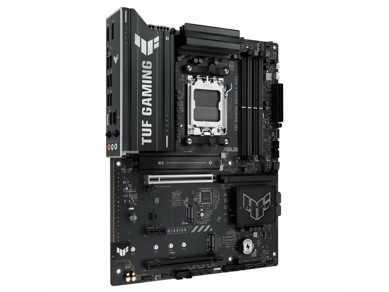 Дънна платка Asus 90MB1LT0-M0EAY0 AMD B650 AMD AM5