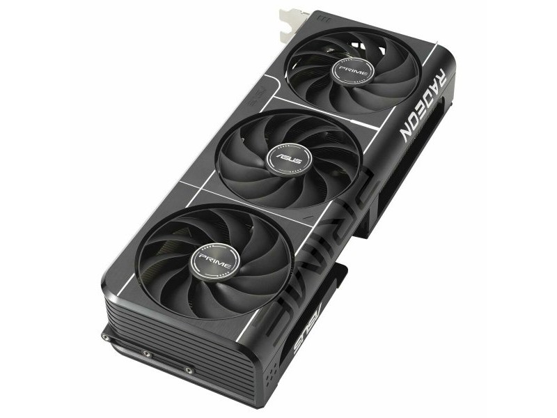 Графична карта Asus 90YV0MI0-M0NA00 8 GB GDDR6 RADEON RX 9060 XT