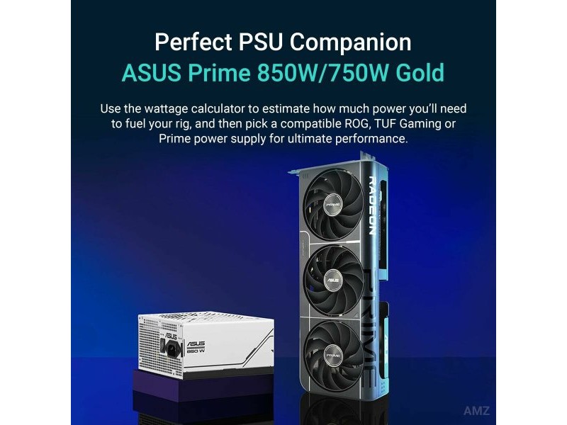 Графична карта Asus 90YV0MI0-M0NA00 8 GB GDDR6 RADEON RX 9060 XT