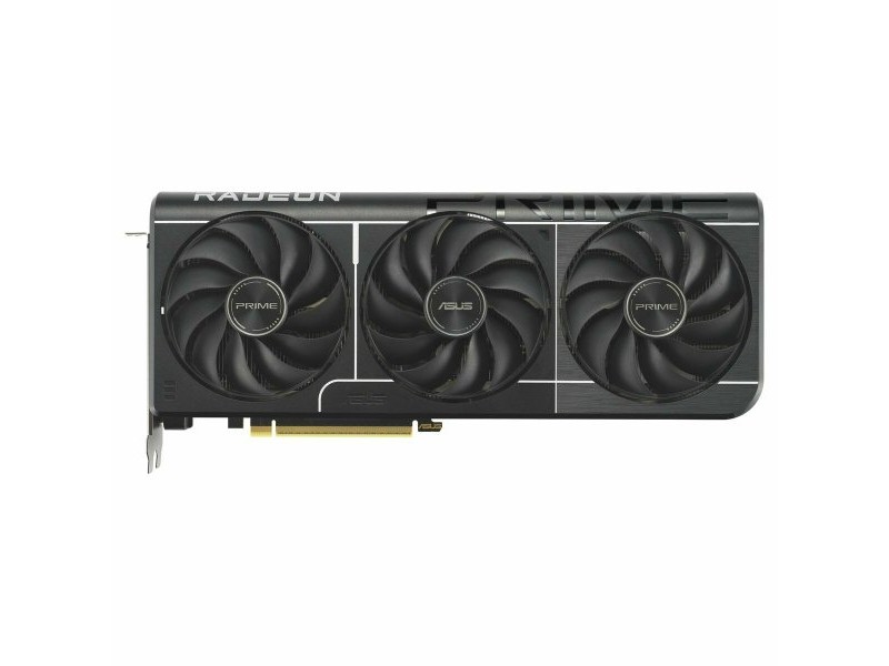 Графична карта Asus 90YV0MI0-M0NA00 8 GB GDDR6 RADEON RX 9060 XT