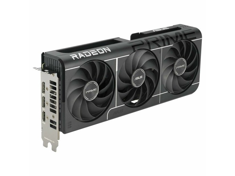 Графична карта Asus 90YV0MI0-M0NA00 8 GB GDDR6 RADEON RX 9060 XT