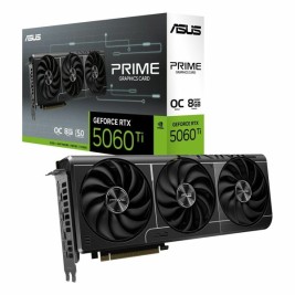 Графична карта Asus 90YV0MP0-M0NA00 geforce rtx 5060 ti 8 GB GDDR6 GDDR7