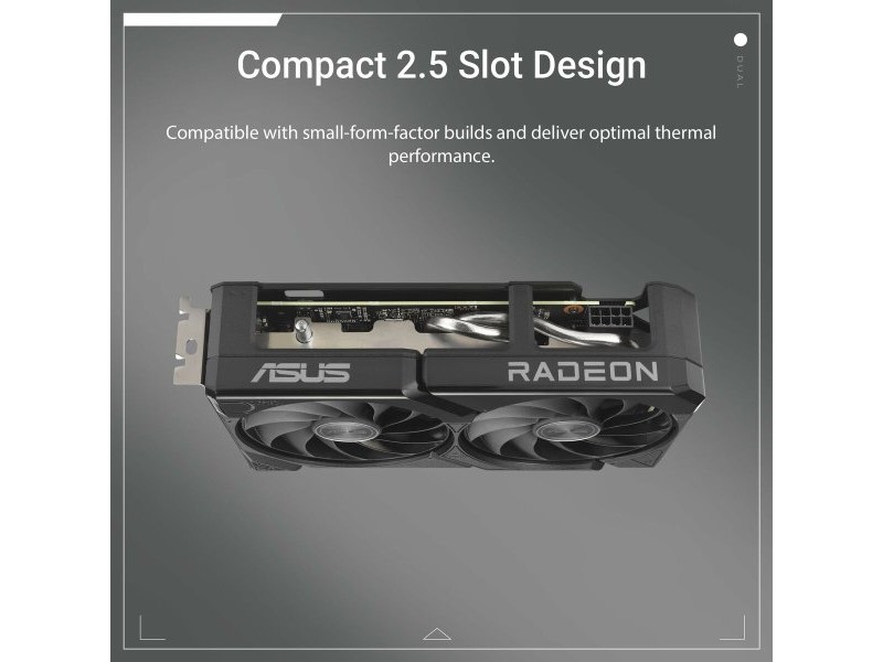 Графична карта Asus 90YV0MI1-M0NA00 8 GB GDDR6