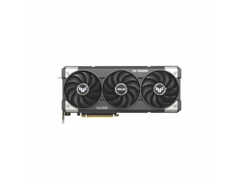 Графична карта Asus geforce rtx 5060 ti 16 GB GDDR6 GDDR7