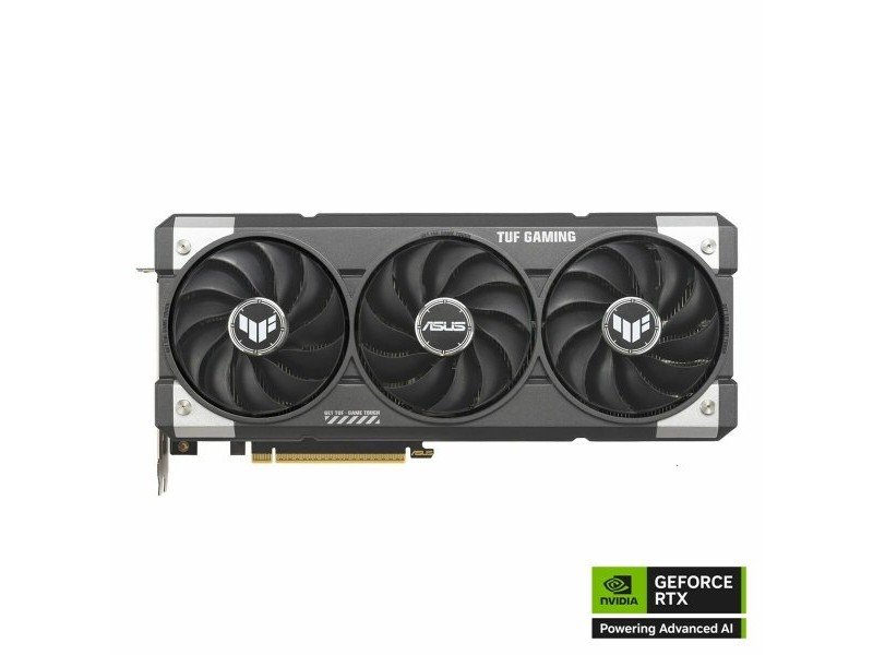 Графична карта Asus geforce rtx 5060 ti 16 GB GDDR6 GDDR7