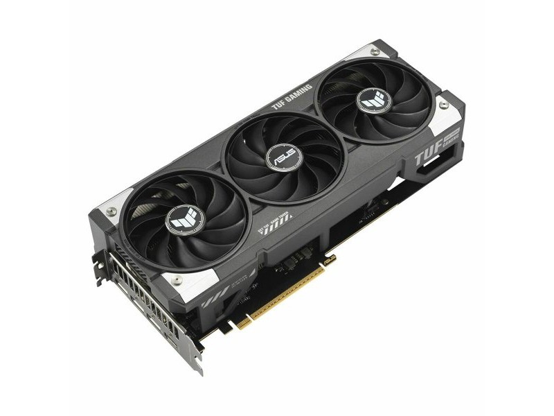 Графична карта Asus geforce rtx 5060 ti 16 GB GDDR6 GDDR7