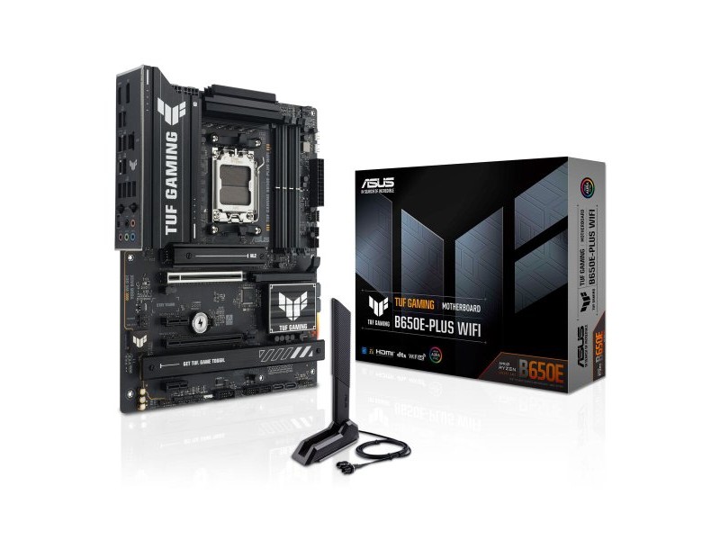 Дънна платка Asus 90MB1M20-M0EAY0 AMD B650 AMD AM5