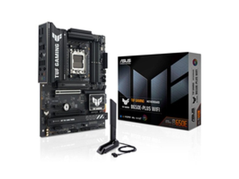 Дънна платка Asus 90MB1M20-M0EAY0 AMD B650 AMD AM5