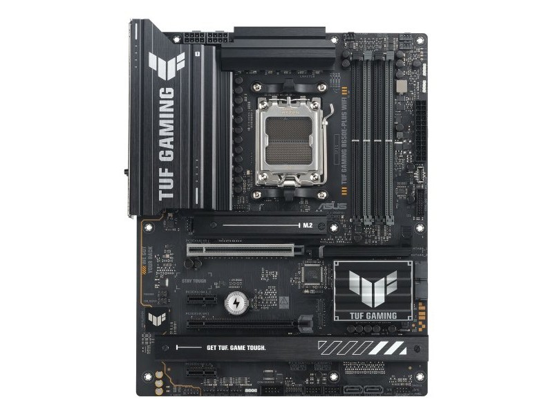 Дънна платка Asus 90MB1M20-M0EAY0 AMD B650 AMD AM5