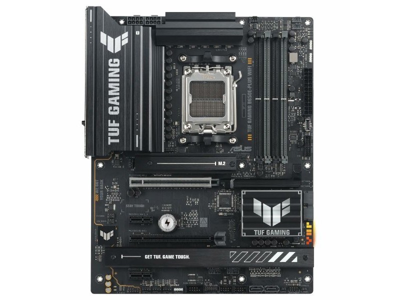 Дънна платка Asus 90MB1M20-M0EAY0 AMD B650 AMD AM5