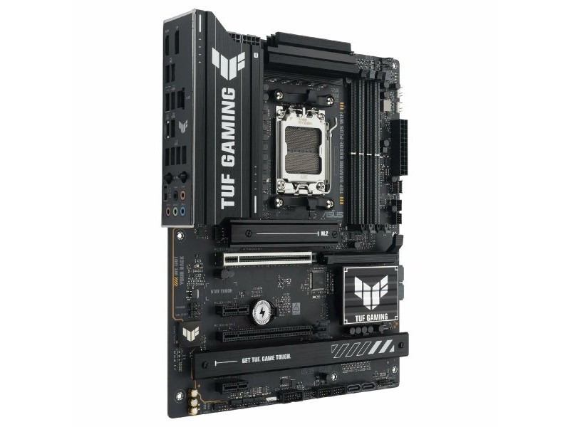 Дънна платка Asus 90MB1M20-M0EAY0 AMD B650 AMD AM5