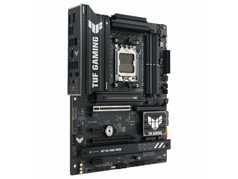 Дънна платка Asus 90MB1M20-M0EAY0 AMD B650 AMD AM5