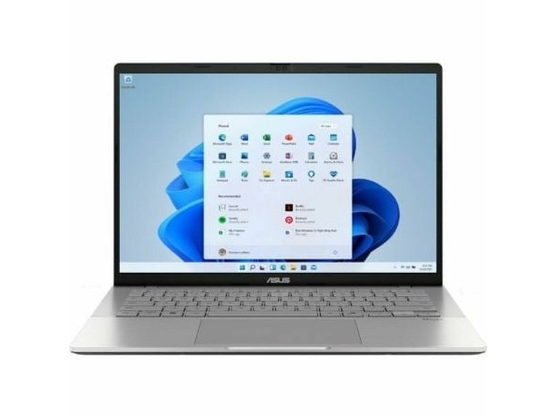 Лаптоп Asus VivoBook S14 S3407CA-LY075W 14 Лаптоп Asus VivoBook S14 S3407CA-LY075W 14