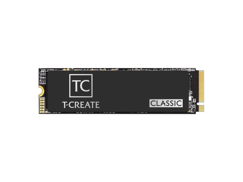 Твърд диск Team Group T-CREATE CLASSIC C47