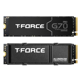 Твърд диск Team Group T-FORCE G70 PRO 2 TB SSD