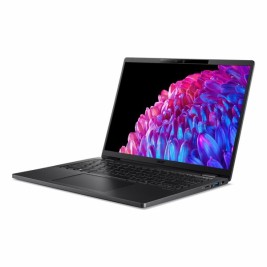 Лаптоп Acer NX.B5WEB.002 Испанска Qwerty 14