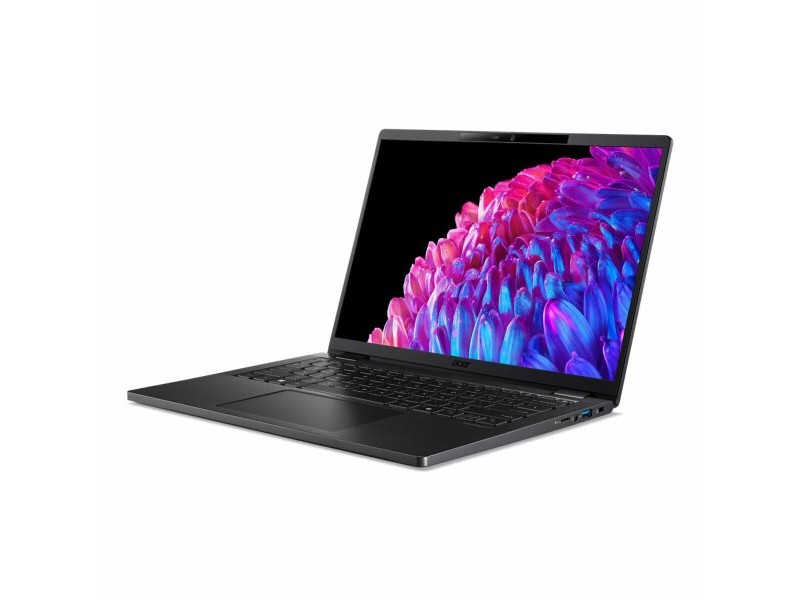 Лаптоп Acer NX.B5WEB.002 Испанска Qwerty 14