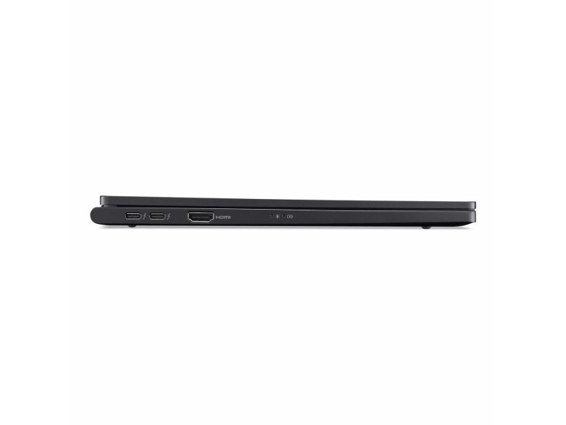 Лаптоп Acer NX.B5WEB.002 Испанска Qwerty 14