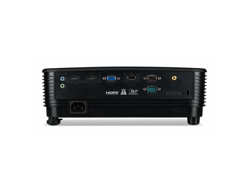 Проектор Acer MR.JXG11.001