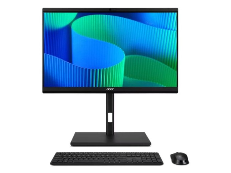 Всичко е едно Acer DQ.R2QEB.003