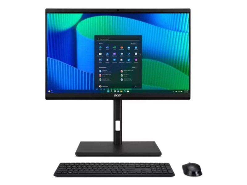 Всичко е едно Acer DQ.R2QEB.005