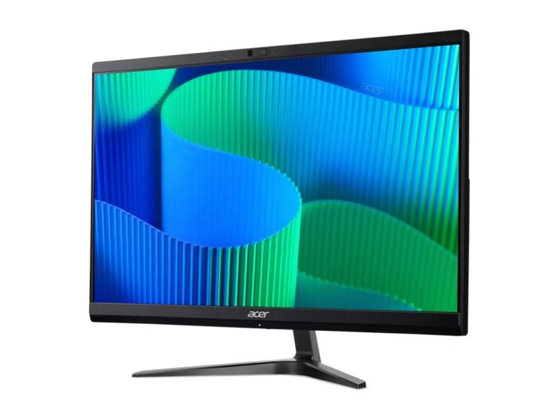 Всичко е едно Acer VZ2524G 24