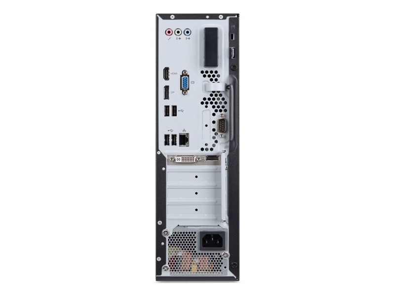 Настолен компютър Acer DT.R31EB.009 16 GB RAM 512 GB SSD