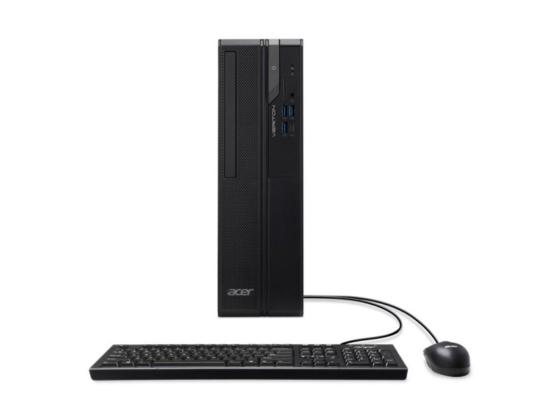 Настолен компютър Acer DT.R31EB.009 16 GB RAM 512 GB SSD