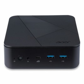 Мини компютър Acer VERITON VN1502G-13U7U Intel Core i7-1355U