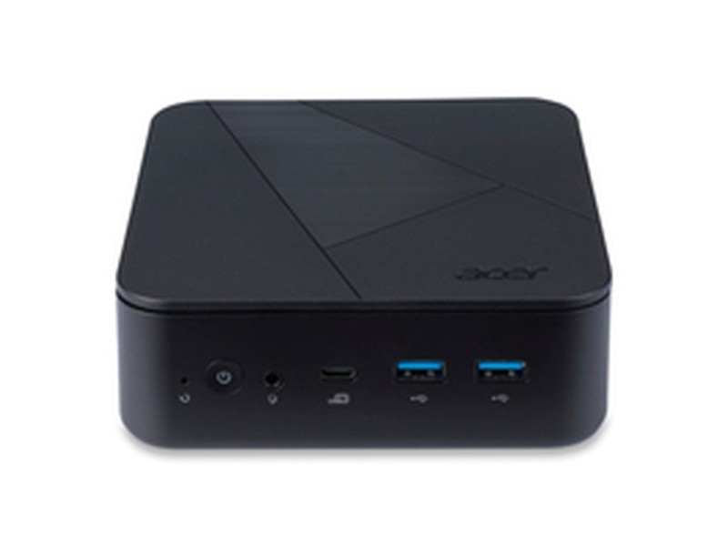 Мини компютър Acer VERITON VN1502G-13U7U Intel Core i7-1355U