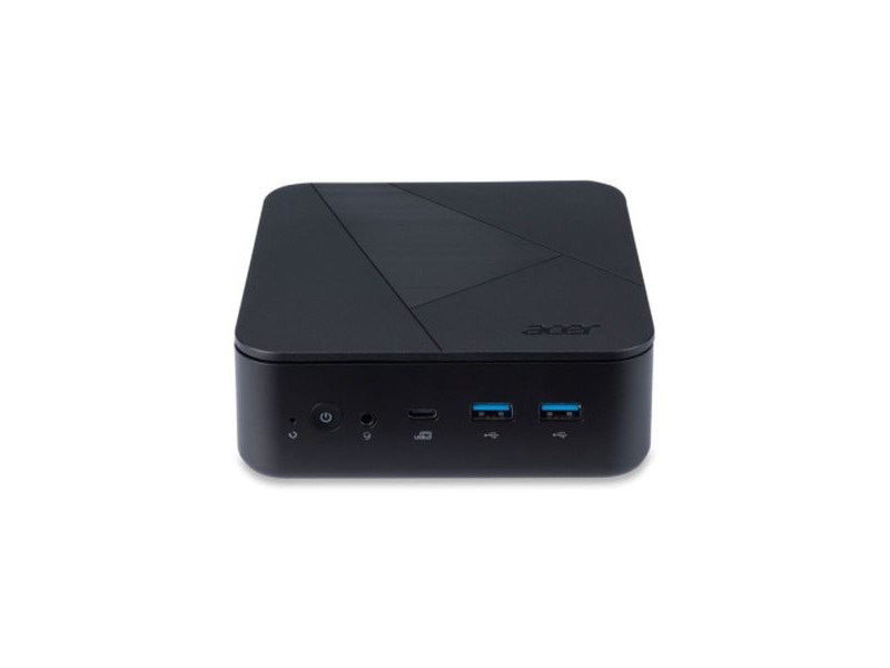 Мини компютър Acer VERITON VN1502G-13U7U Intel Core i7-1355U