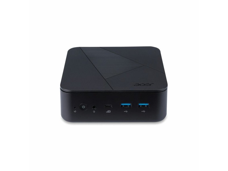Мини компютър Acer VERITON VN1502G-13U7U Intel Core i7-1355U