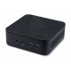 Мини компютър Acer VERITON VN1502G-13U7U Intel Core i7-1355U