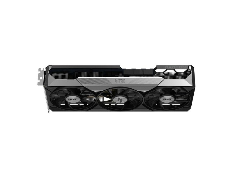 Графична карта Acer DP.Z4DWW.P01 radeon rx 9070 xt 16 GB GDDR6