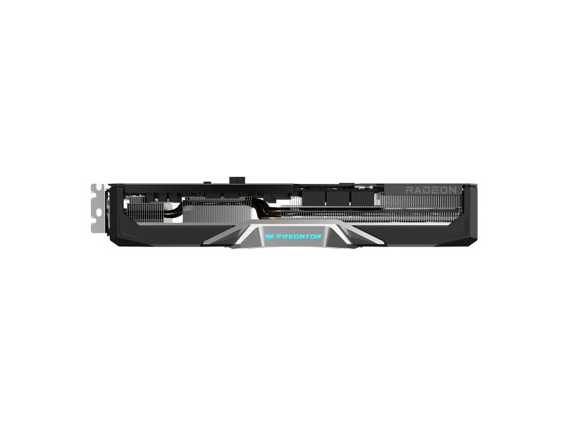 Графична карта Acer DP.Z4FWW.P01 radeon rx 9070 xt 16 GB GDDR6