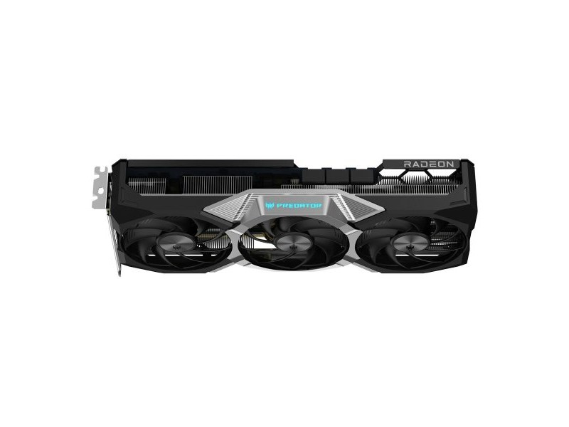 Графична карта Acer DP.Z4FWW.P01 radeon rx 9070 xt 16 GB GDDR6