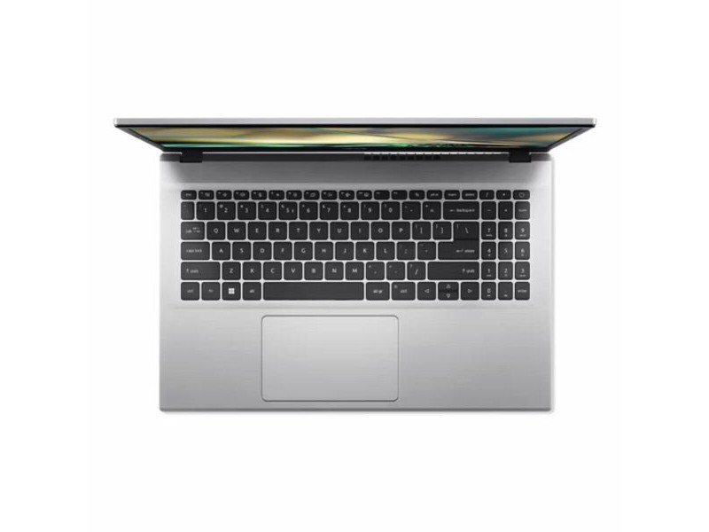 Лаптоп Acer NX.K6TEB.04B Intel Core I7-1255U Испанска Qwerty 15,6