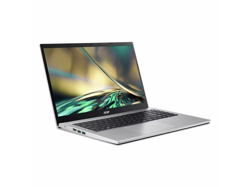Лаптоп Acer NX.K6TEB.04B Intel Core I7-1255U Испанска Qwerty 15,6