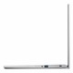 Лаптоп Acer NX.K6TEB.04B Intel Core I7-1255U Испанска Qwerty 15,6