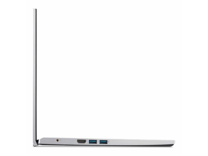 Лаптоп Acer NX.K6TEB.04B Intel Core I7-1255U Испанска Qwerty 15,6