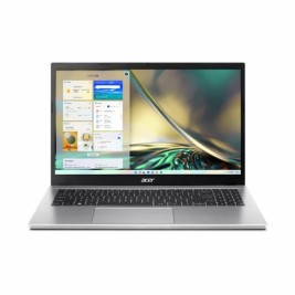 Лаптоп Acer NX.K6TEB.04B Intel Core I7-1255U Испанска Qwerty 15,6