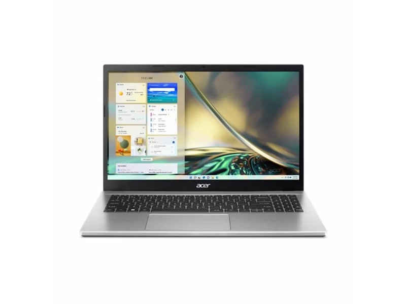 Лаптоп Acer NX.K6TEB.04B Intel Core I7-1255U Испанска Qwerty 15,6