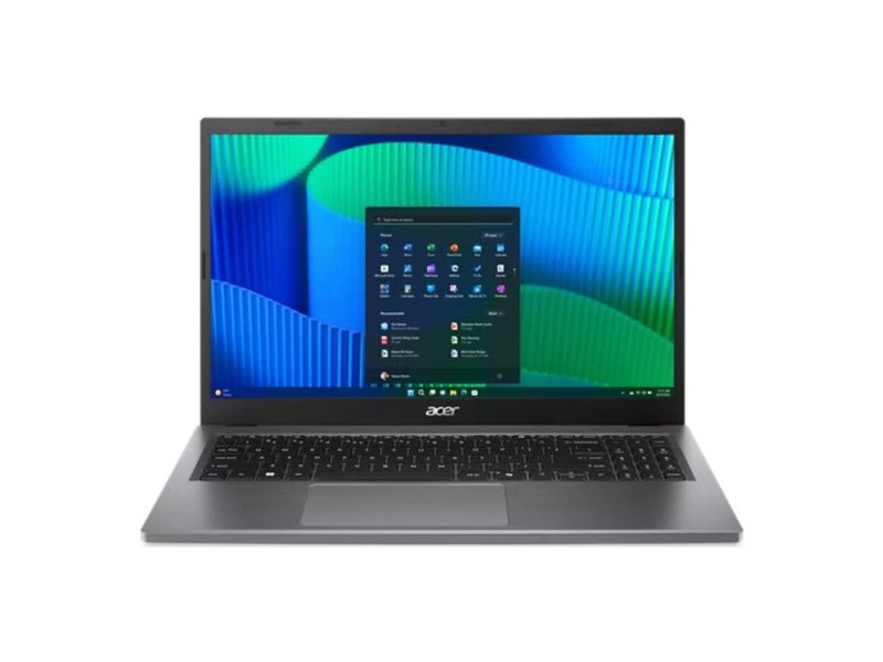 Лаптоп Acer EX215-24 R5-7520U 15,6