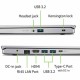 Лаптоп Acer NX.J7WEB.02C 39