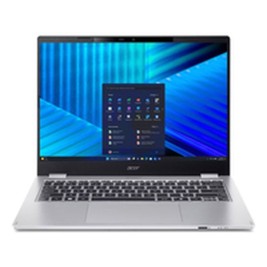 Лаптоп Acer TravelMate P4 14 MP414-55-TCO-77X8 14